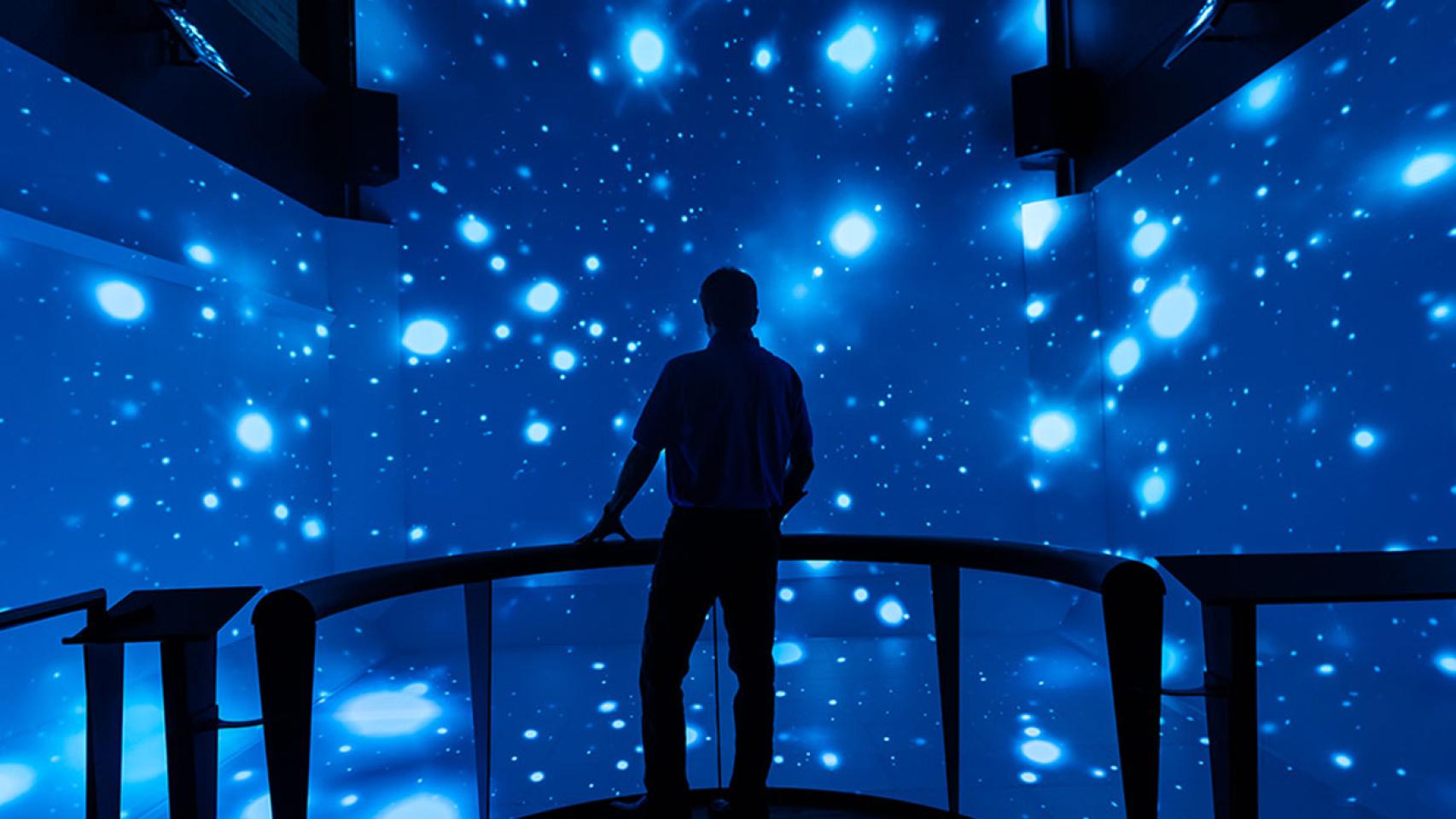 Future X Lab del Nokia Bell Labs.