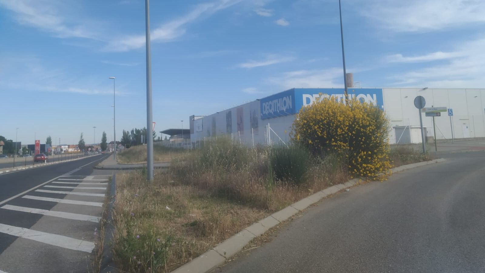Castilla y León