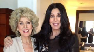 El milagro de Cher y su madre: