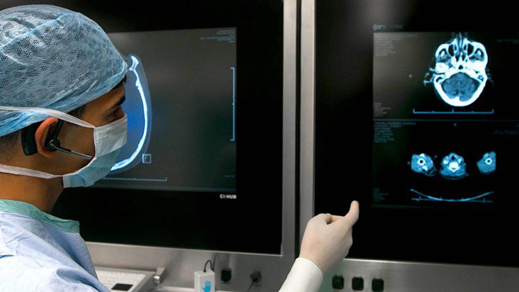 La tecnología de la española TedCas tiene aplicaciones en el ámbito industrial y médico.