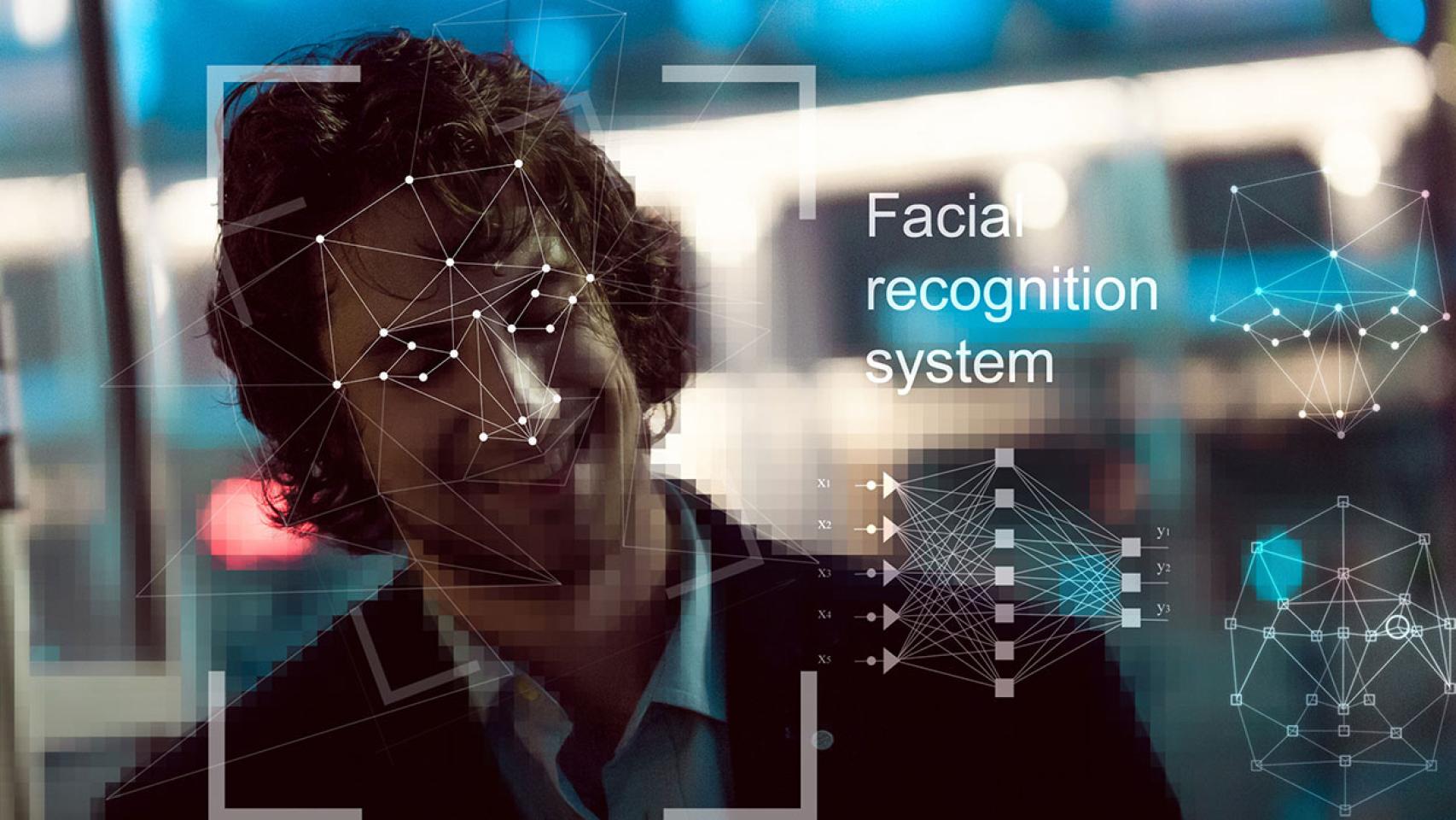 Amazon prohíbe durante un año a la Policía usar su reconocimiento facial