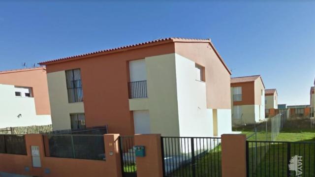 Imagen de uno de los inmuebles que ofertan Liberbank y Haya Real Estate.