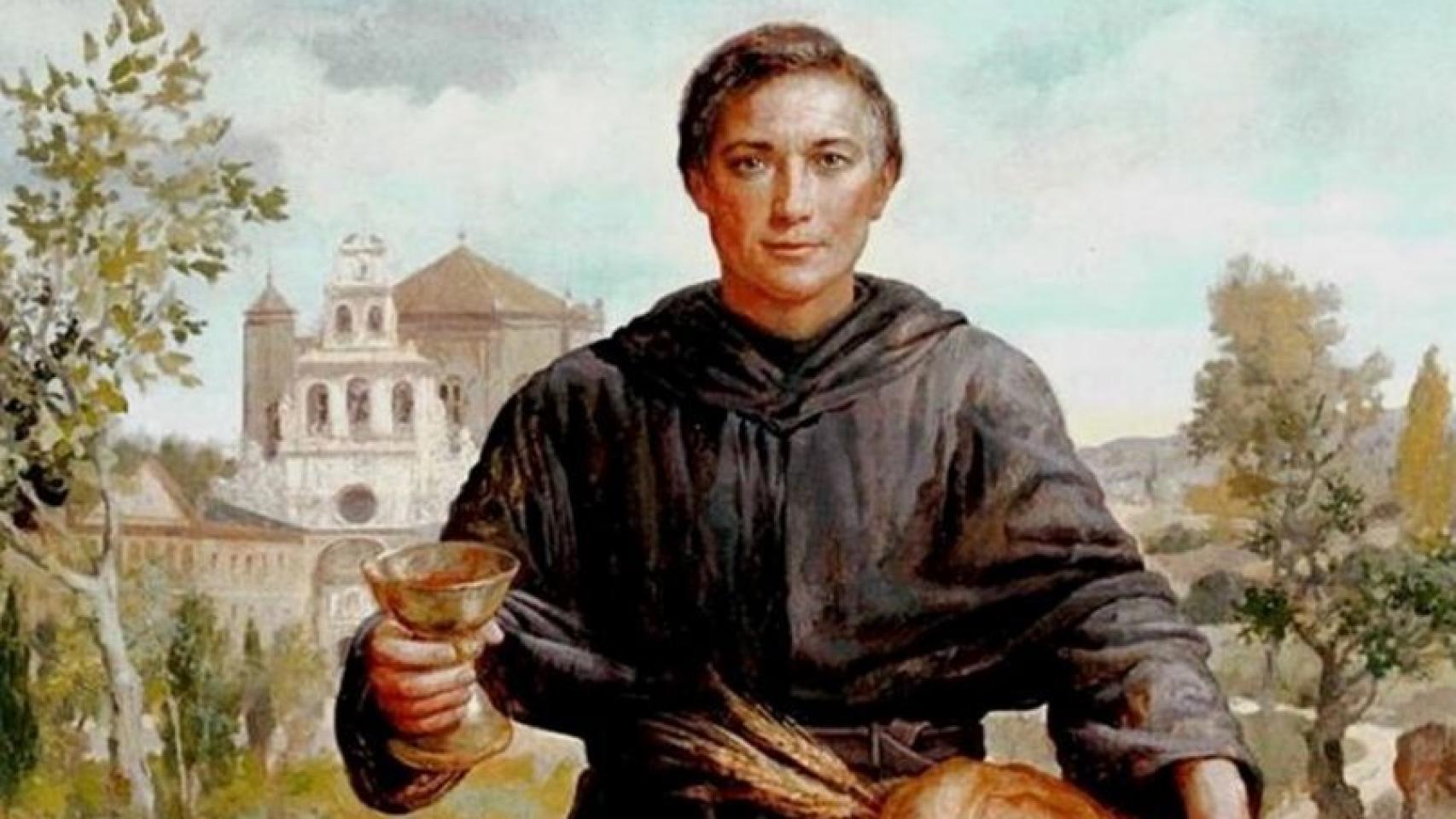 San Juan de Sahagún.