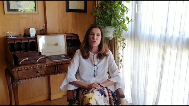 Carmen Gurruchaga sobre las entrevistas con ETA
