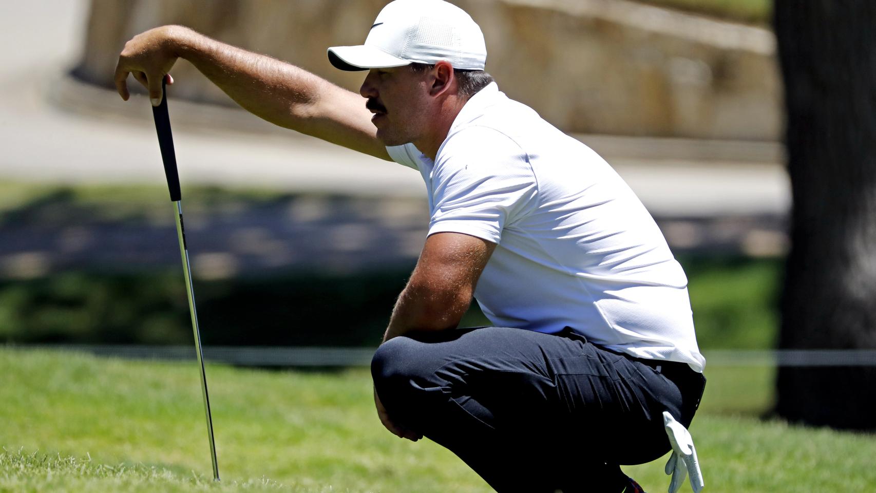 Brooks Koepka
