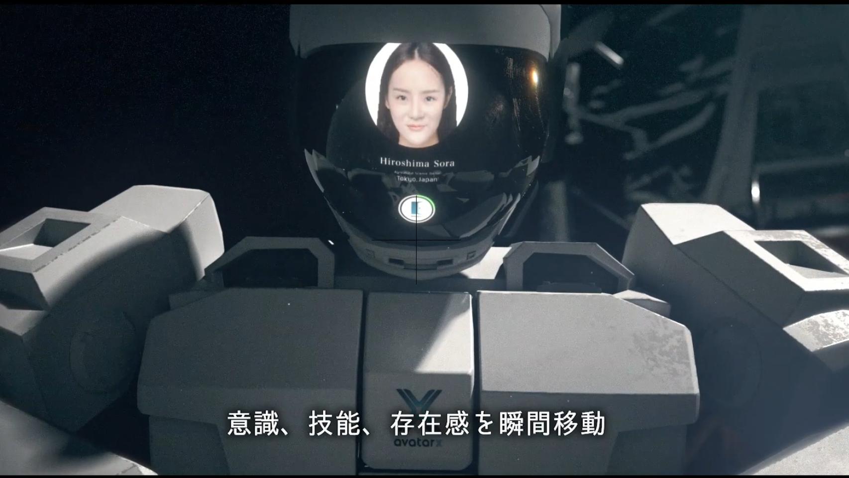 Avatar X Program