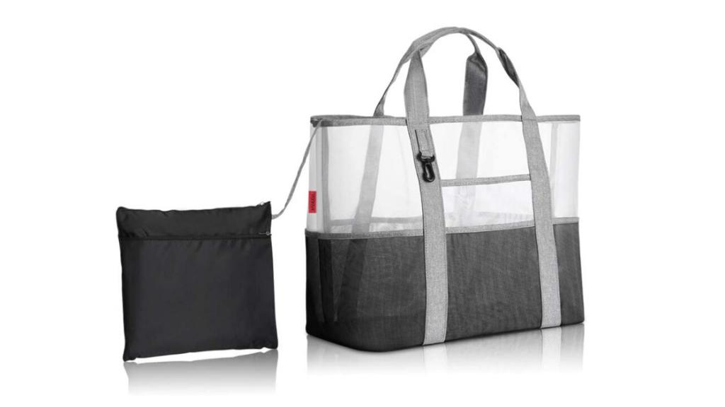 YOOFAN Bolsa de la Playa