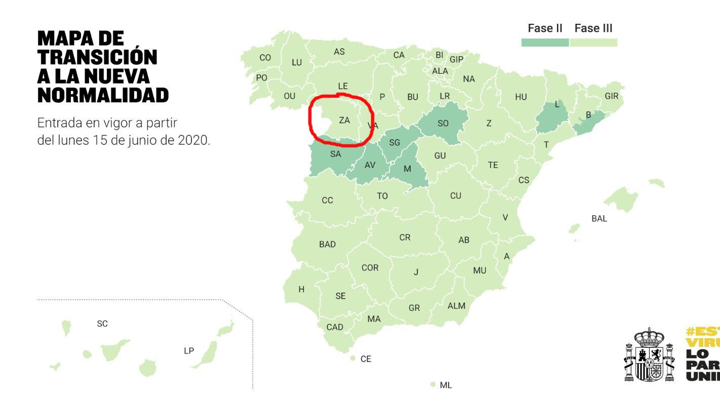 Castilla y León