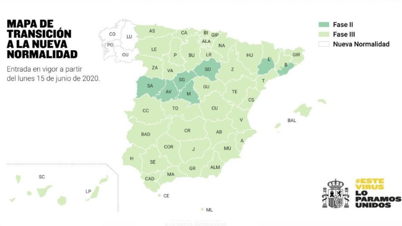 Castilla y León