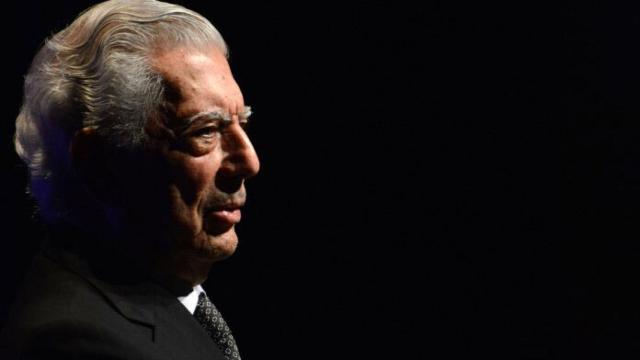 Mario Vargas Llosa