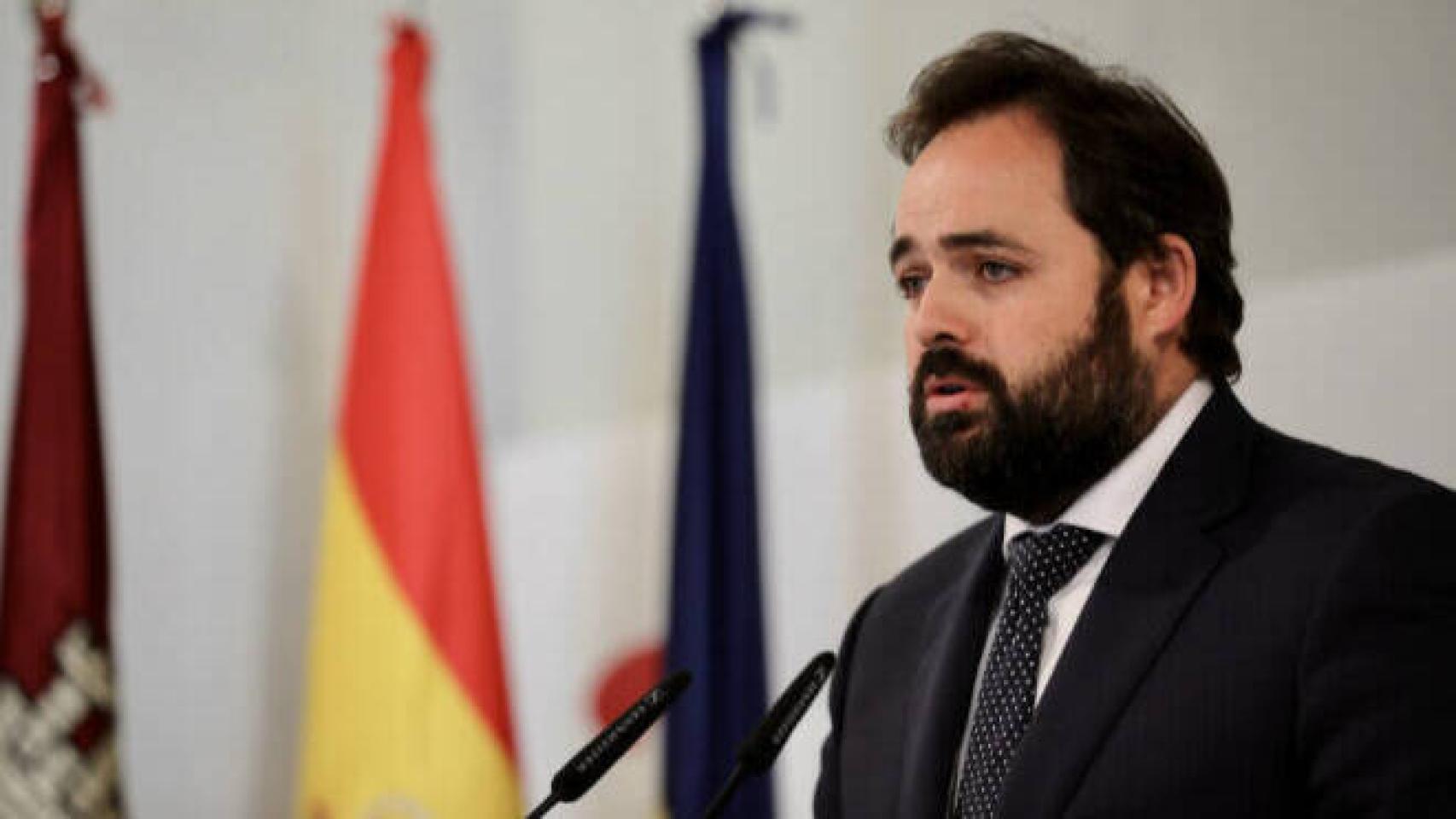 Paco Núñez