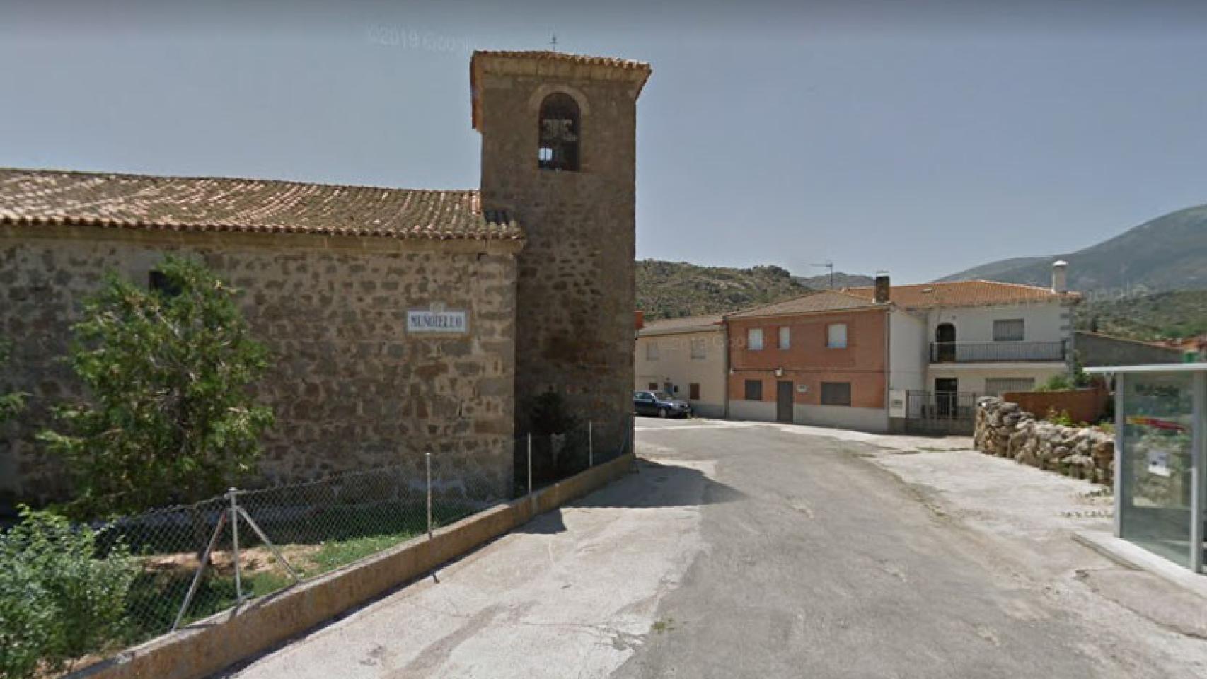 Castilla y León