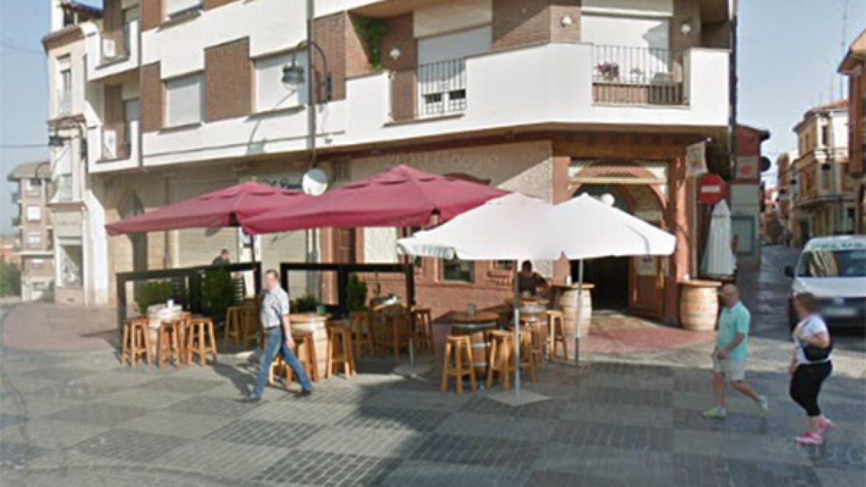 Castilla y León