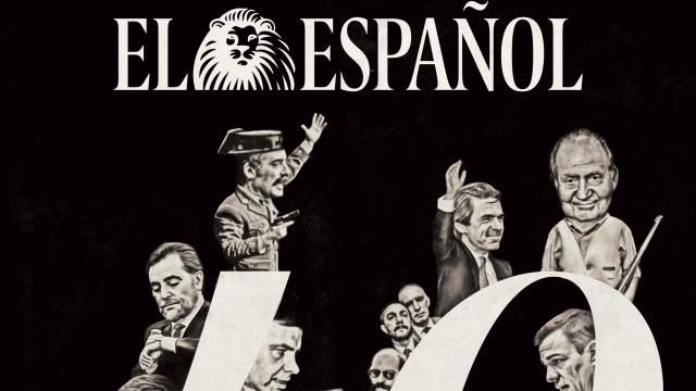 Ilustración: Javier Muñoz