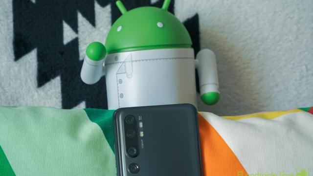 Cómo desactivar los anuncios personalizados en Android