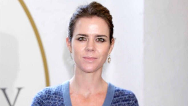Amelia Bono, en una imagen reciente de Europa Press