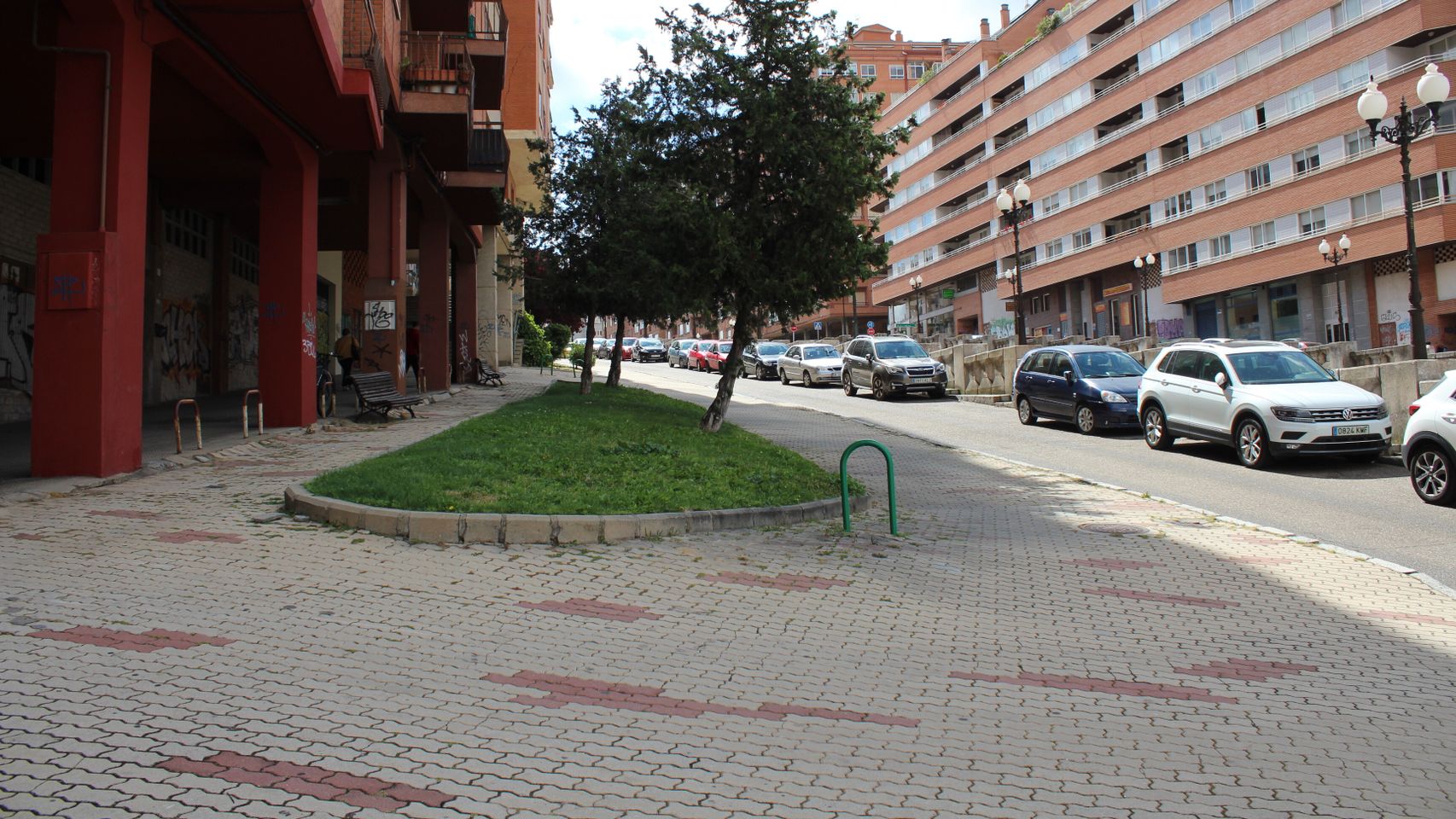 Castilla y León