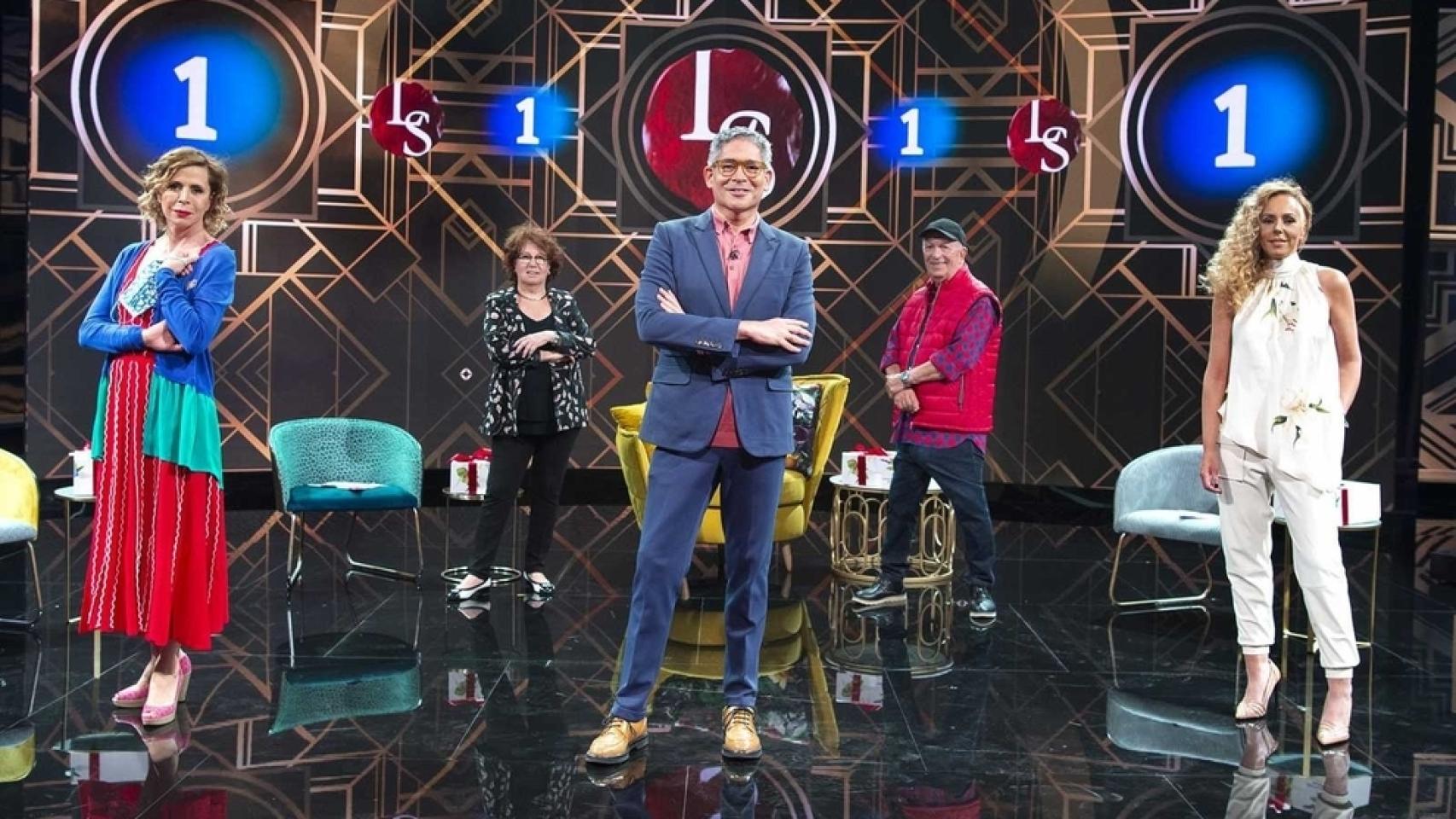 'Lazos de sangre' (rtve.es)