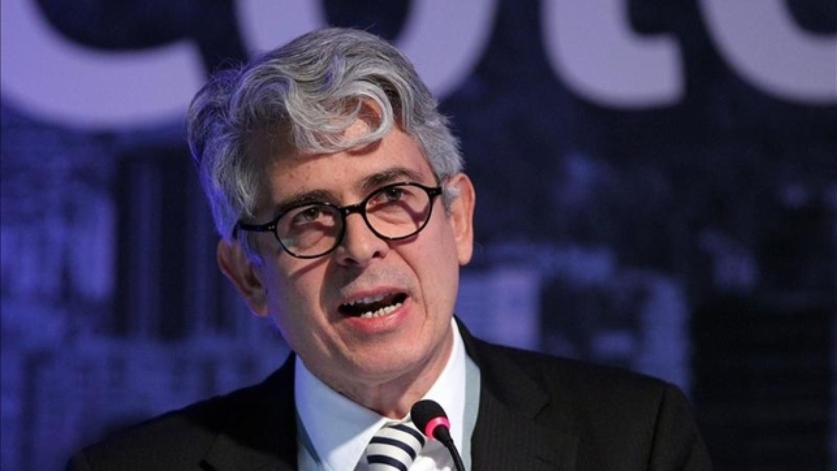Javier Moreno vuelve a la dirección del diario 'El País' después de seis años.