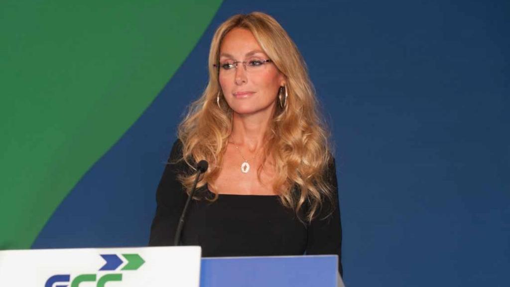 Esther Alcocer Koplowitz