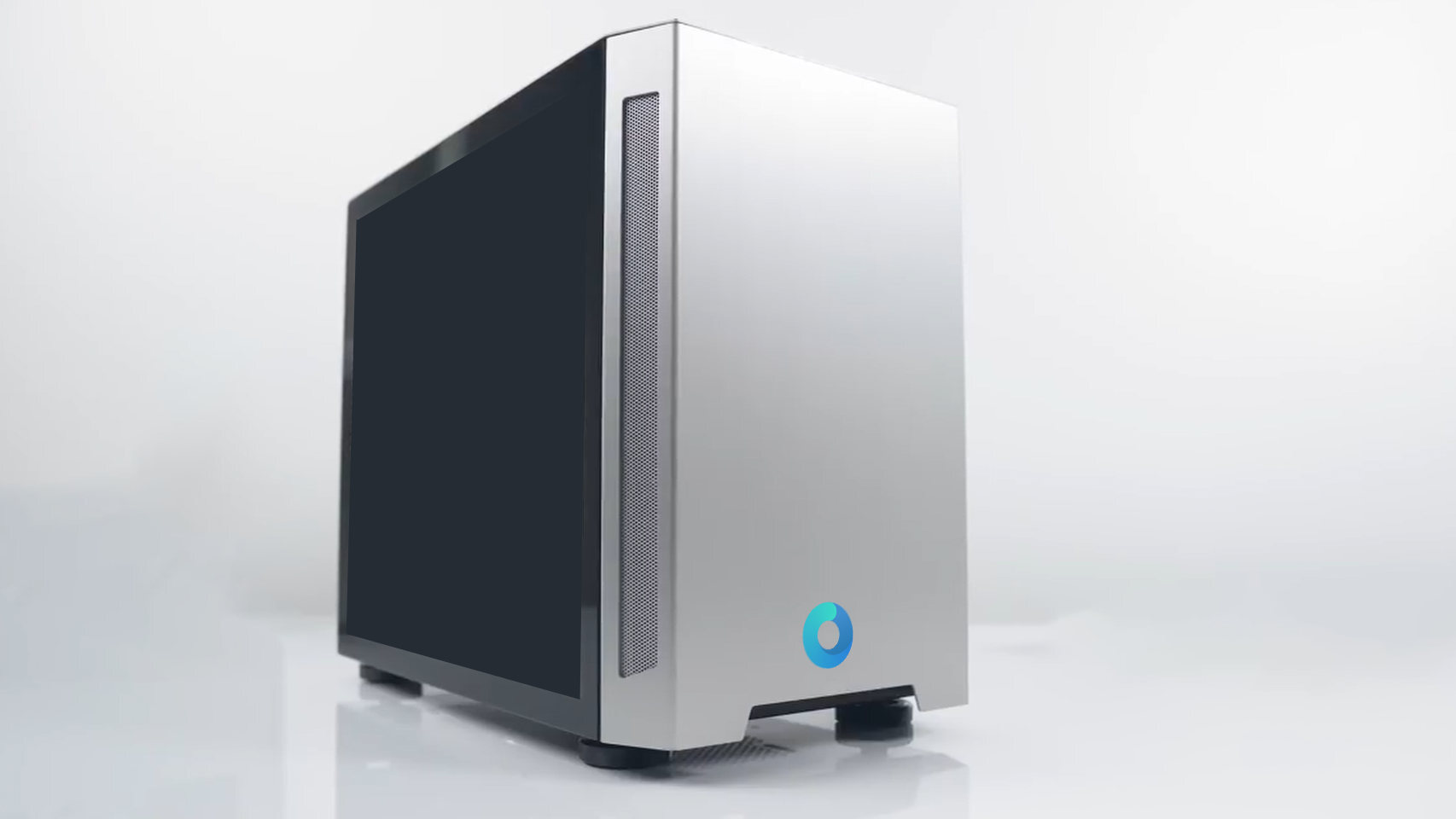 El OpenCore Computer Velociraptor ejecuta macOS además de Windows