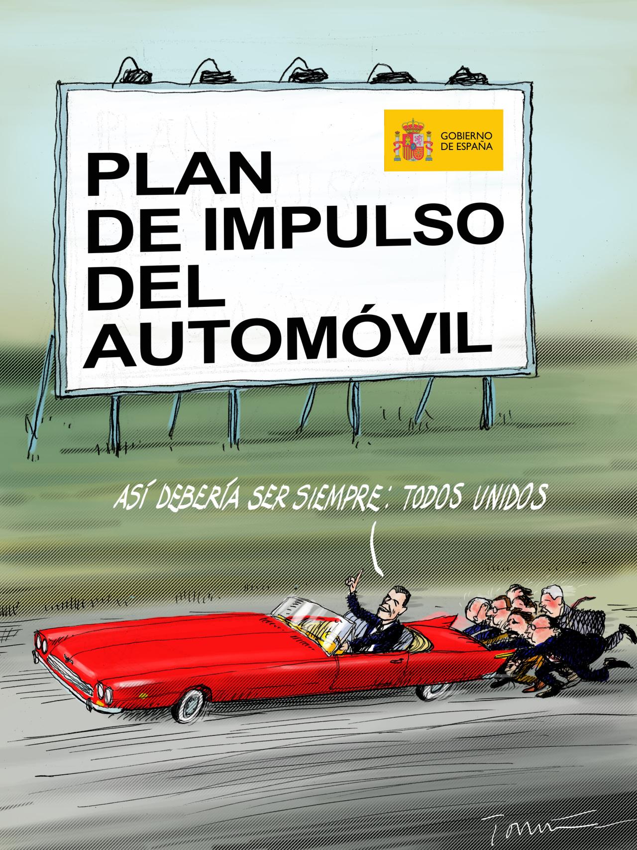 El impulso