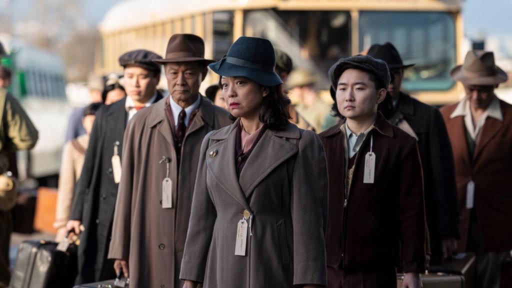 Fotograma de The Terror