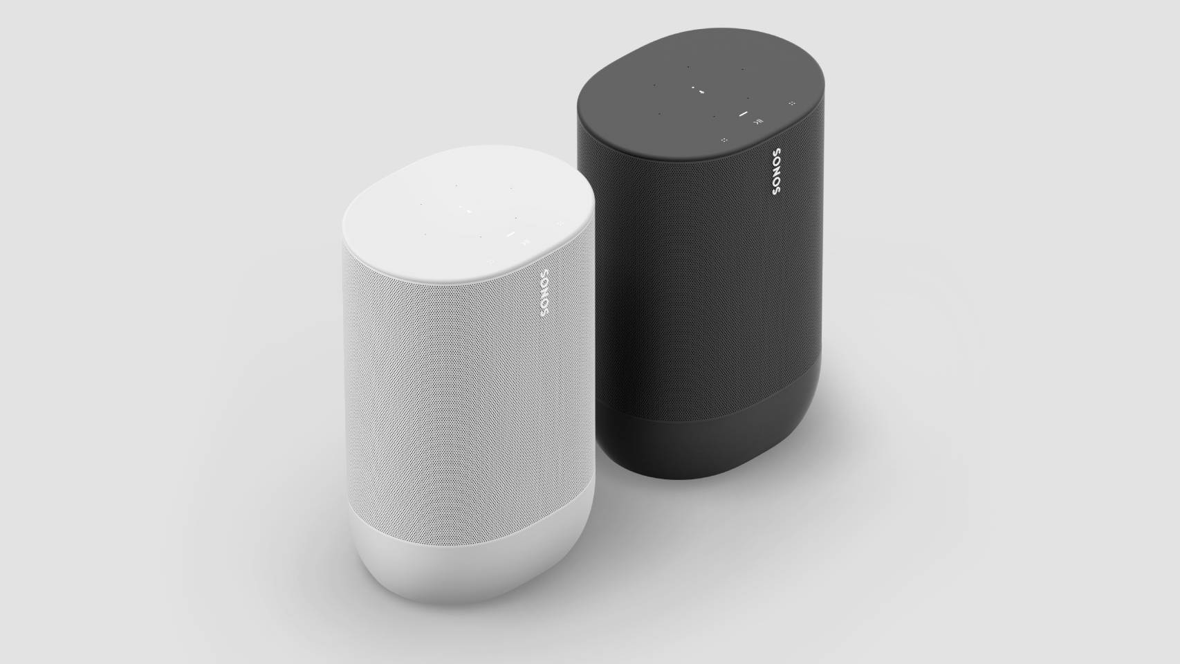 Sonos Move