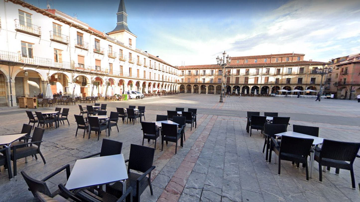 Castilla y León
