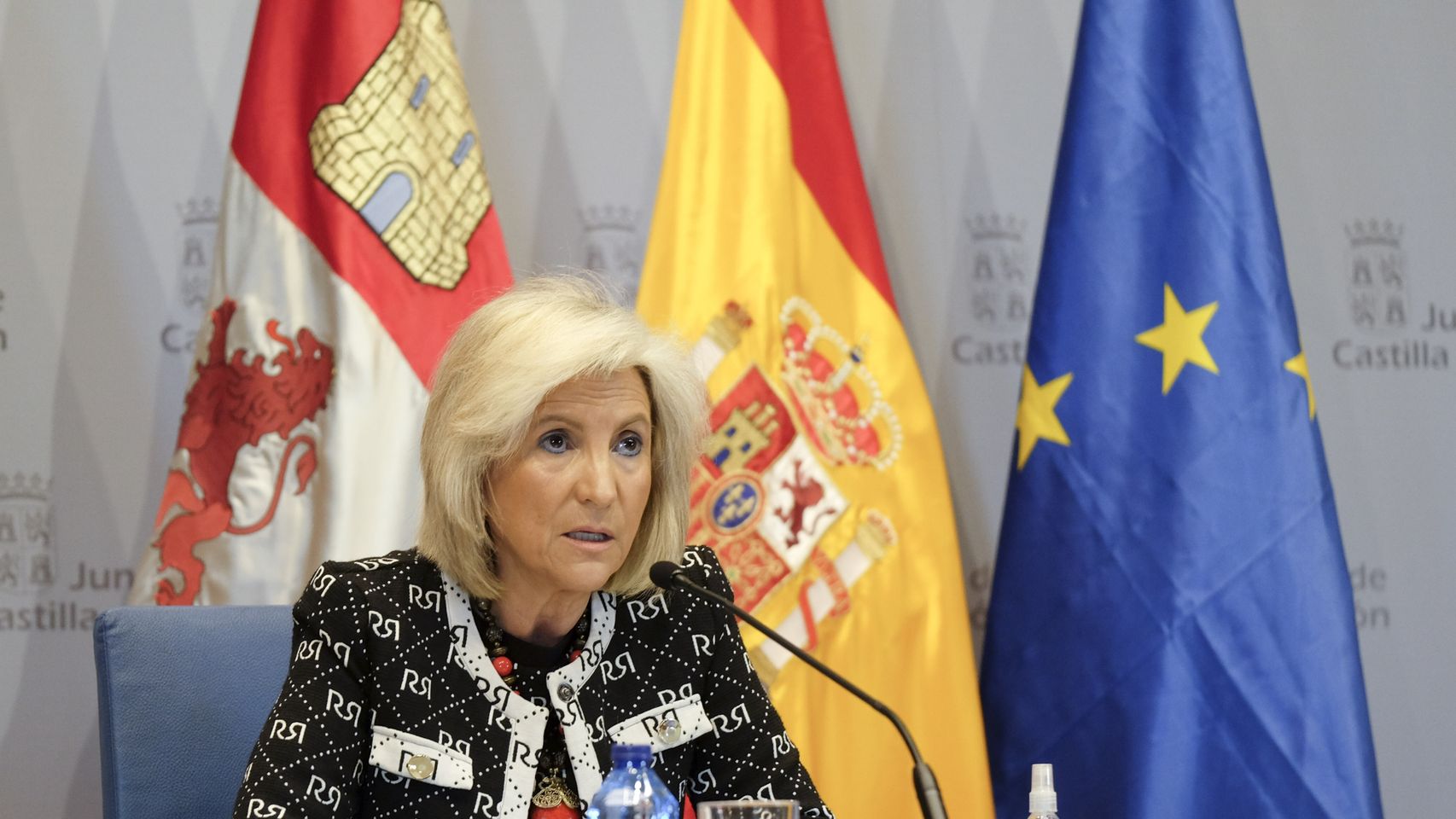 Castilla y León