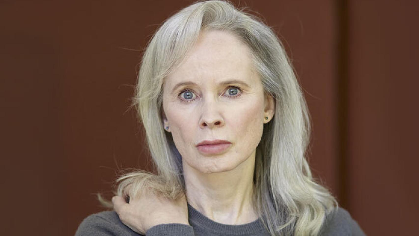 Mary-Gaitskill