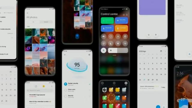Las actualizaciones de Xiaomi, aún más caóticas con MIUI 12