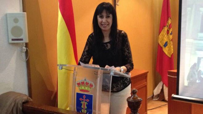 Verónica Fernández