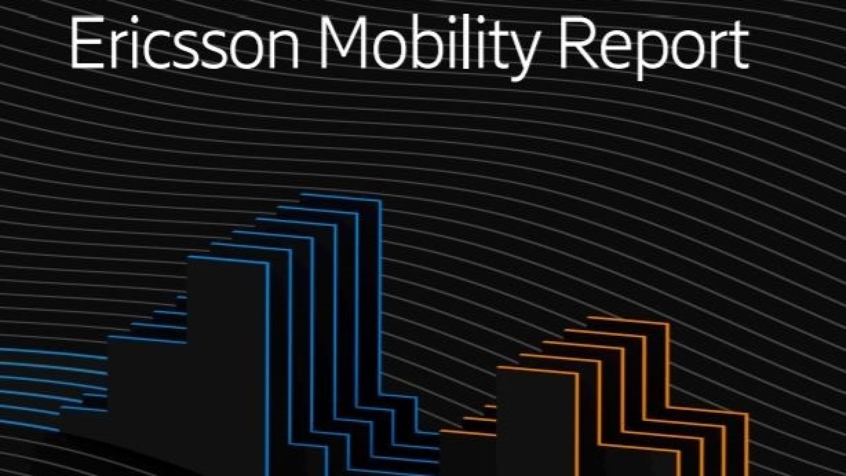 Ericsson eleva su previsión de suscriptores de 5G para 2020 pese al Covid-19.