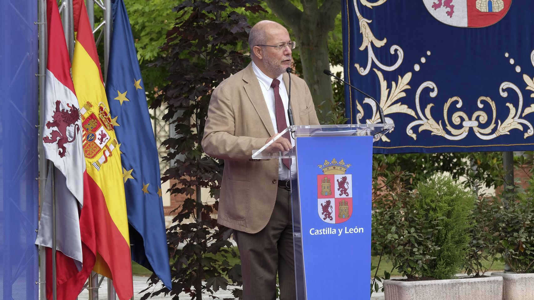 Castilla y León