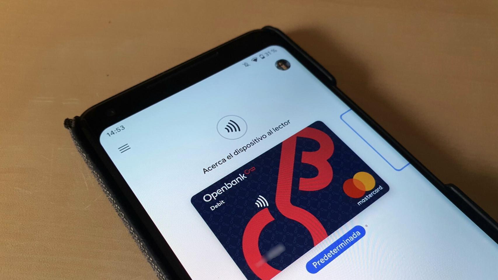 Google Pay ya vuelve a funcionar en Android 11 beta