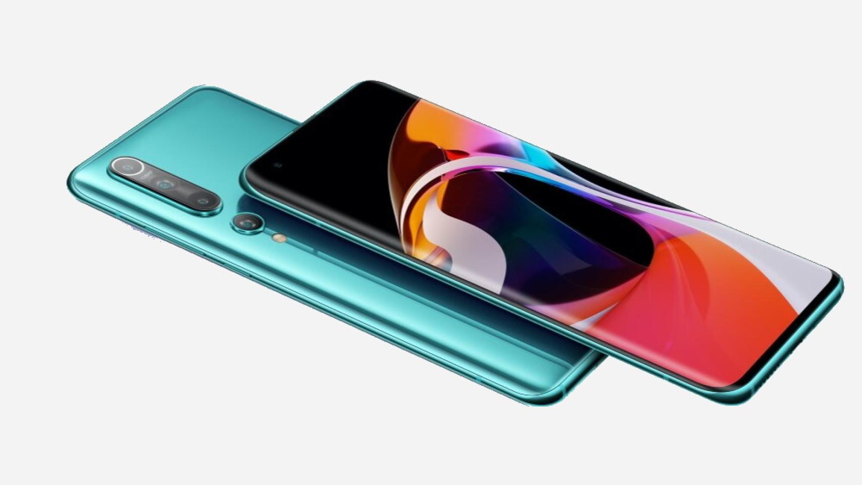 El Xiaomi Mi 10 Pro Plus será el mejor móvil del fabricante