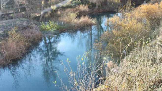 Río Júcar