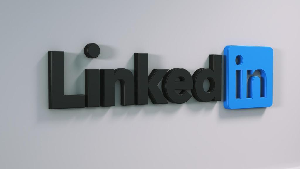 Una falsa oferta de trabajo en LinkedIn