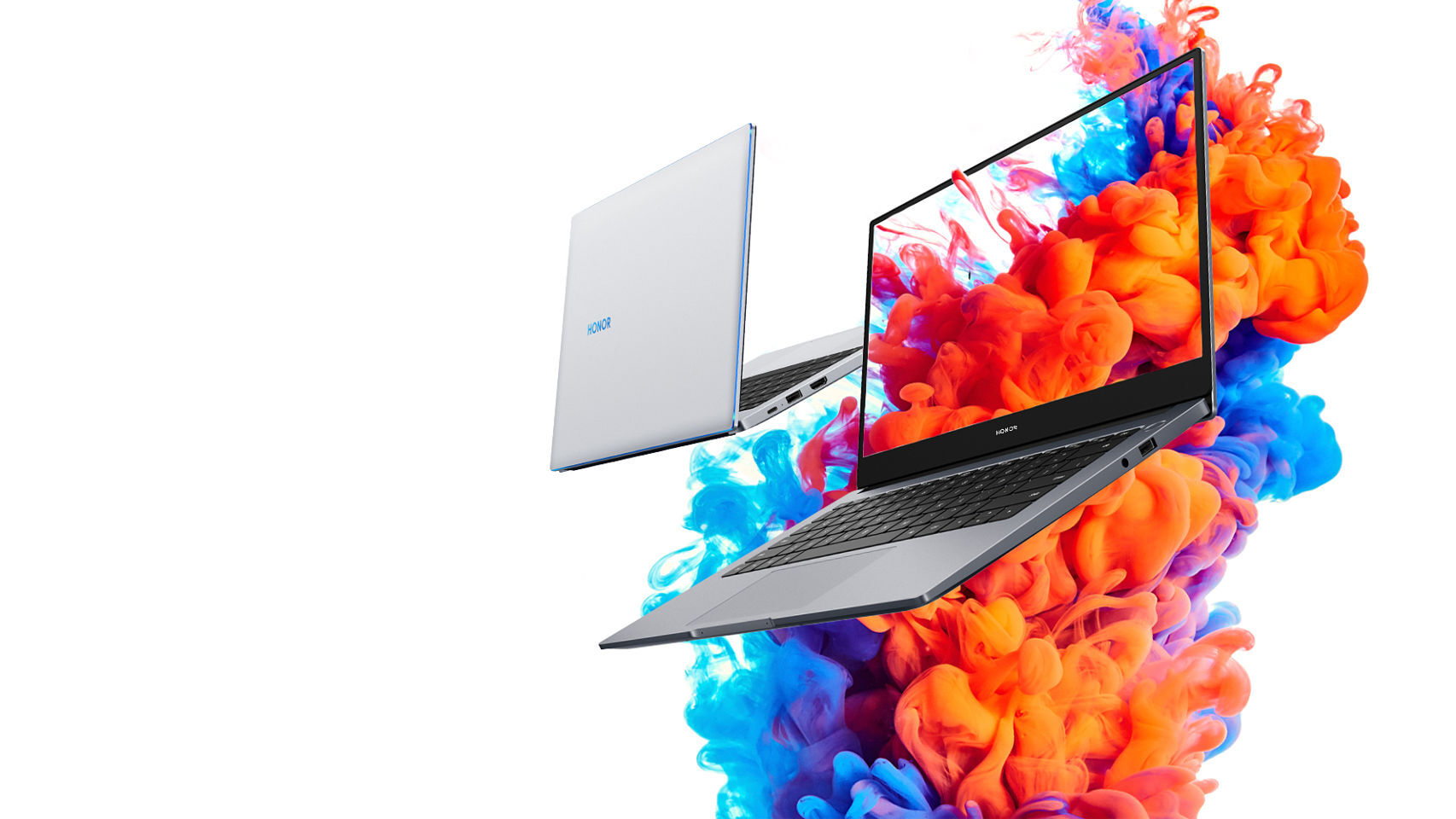 Honor MagicBook 14.