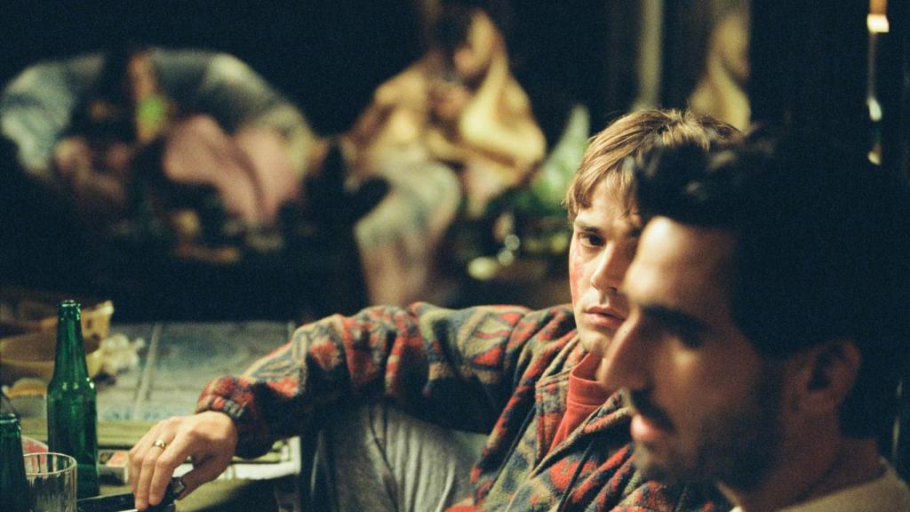 Fotograma de Matthias & Maxime