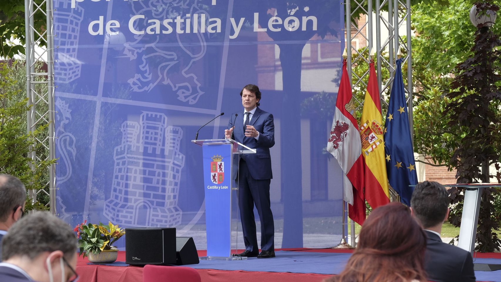 Castilla y León