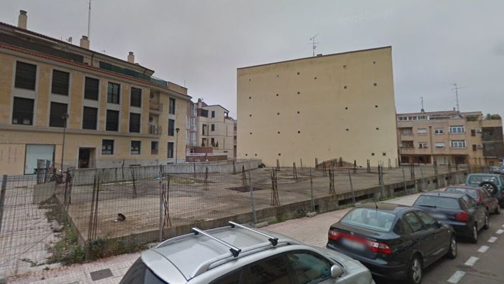 Castilla y León
