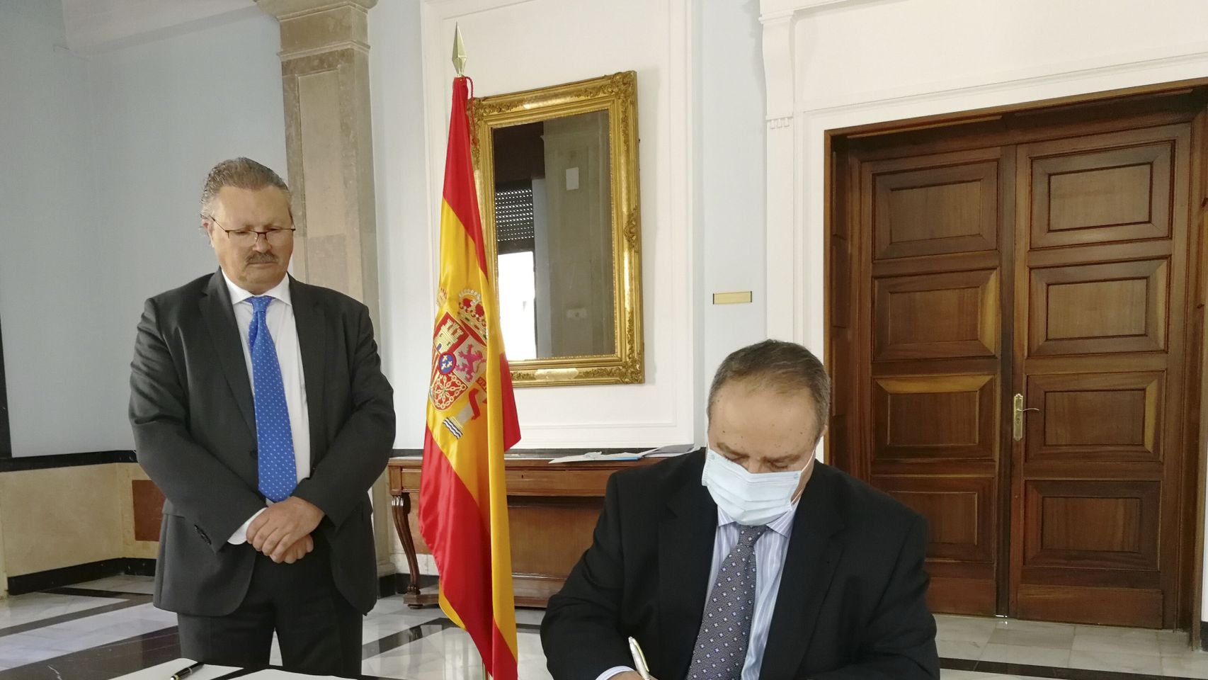 Castilla y León