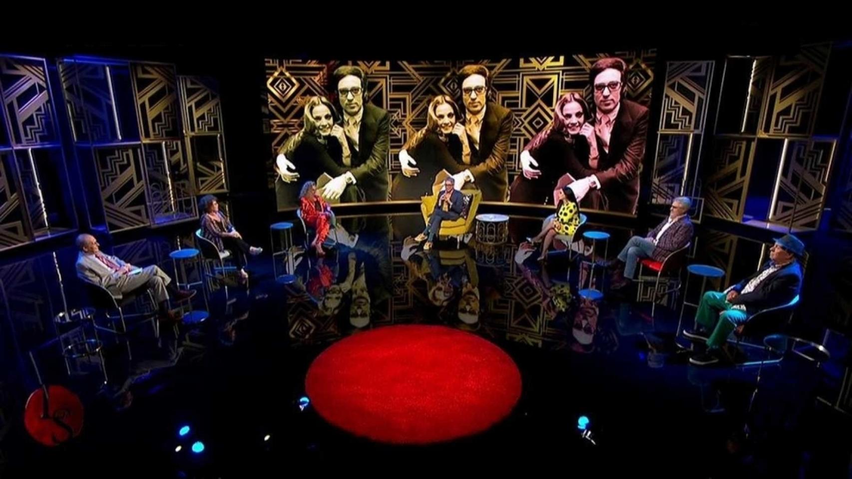 'Lazos de sangre' (rtve.es)