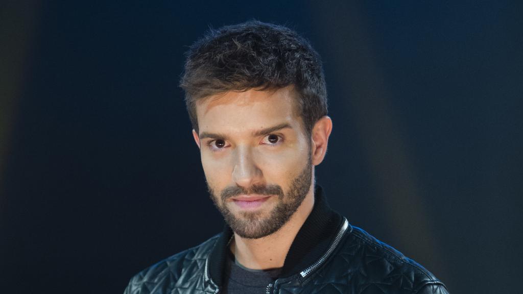 Pablo Alborán