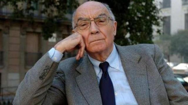 José Saramago