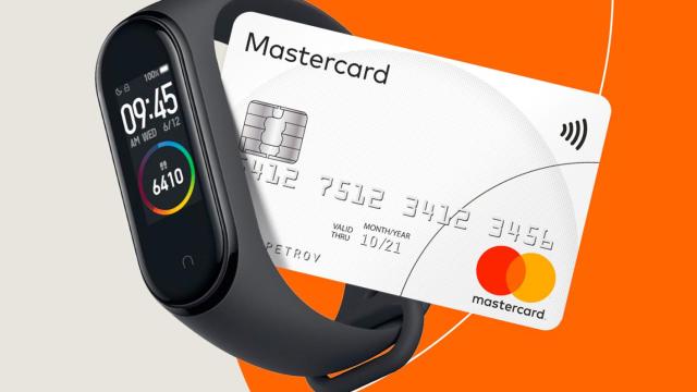 La Xiaomi Mi Band 4 con pagos móviles llega a Europa