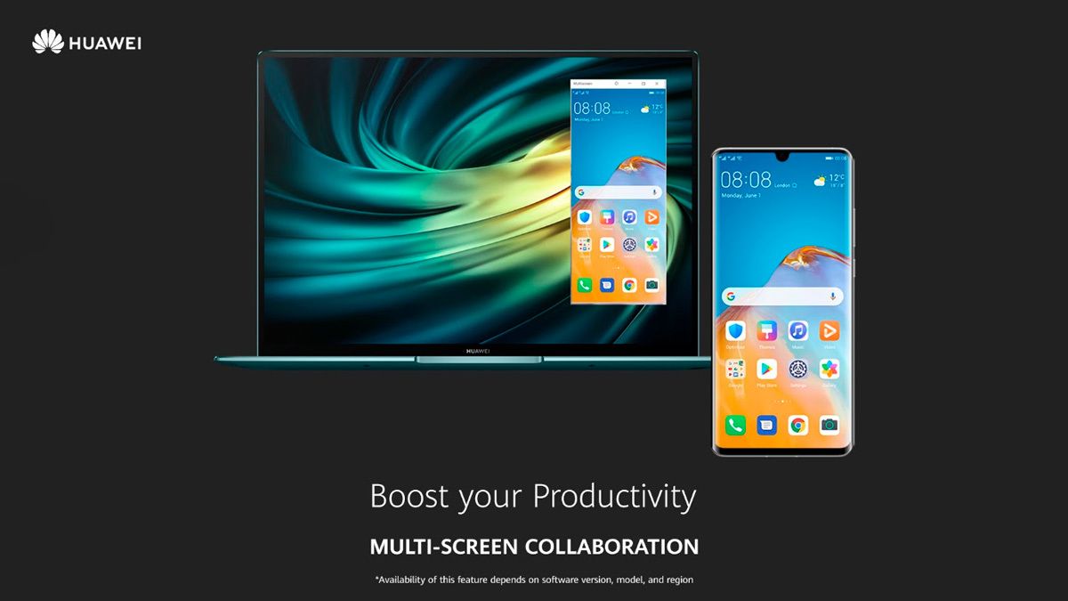 Lista de móviles Huawei y HONOR que actualizan a EMUI 10.1 oficialmente