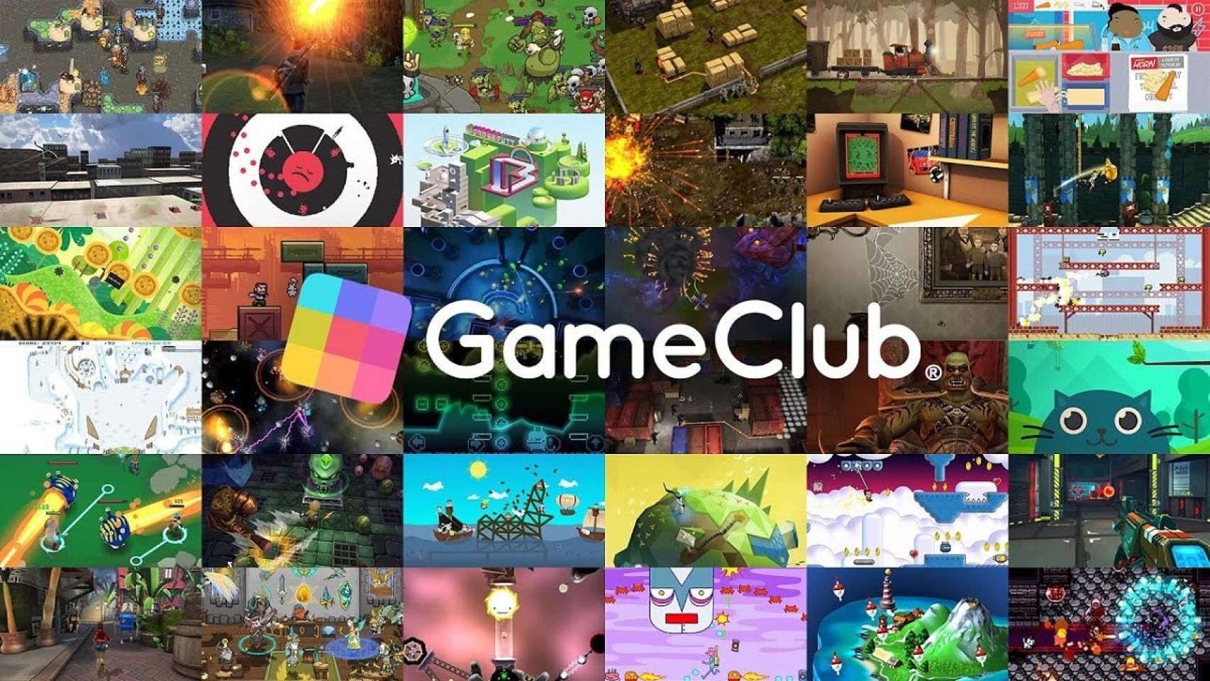 Los mejores juegos Android en una sola app de suscripción